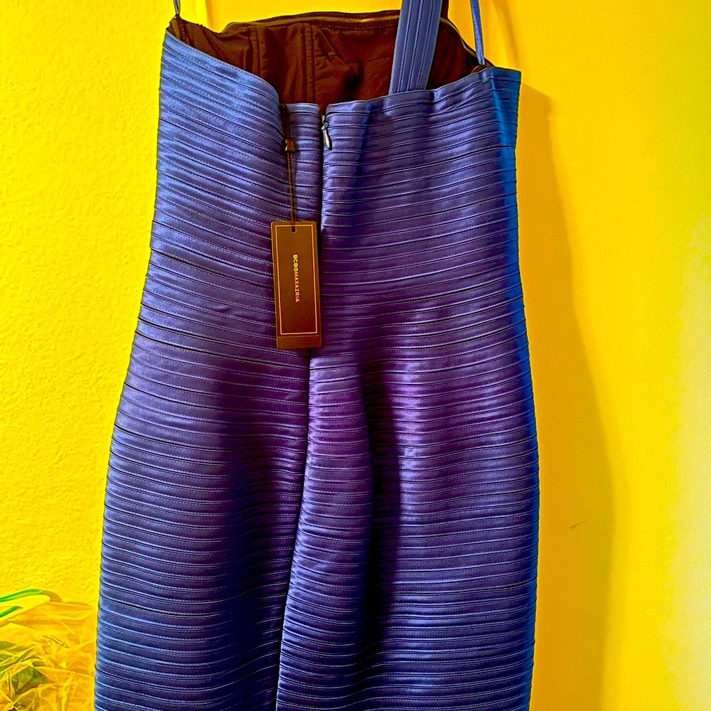 BCBG Max Azria cocktail dress brand new with tags. Size 8 - Picture 4 of 10